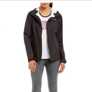 The North Face Women's Venture 2 Rain Jacket